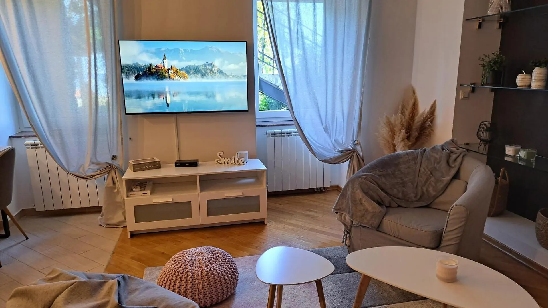 Apartment Peruc With Big Terrace And Beautiful Garden Ičići