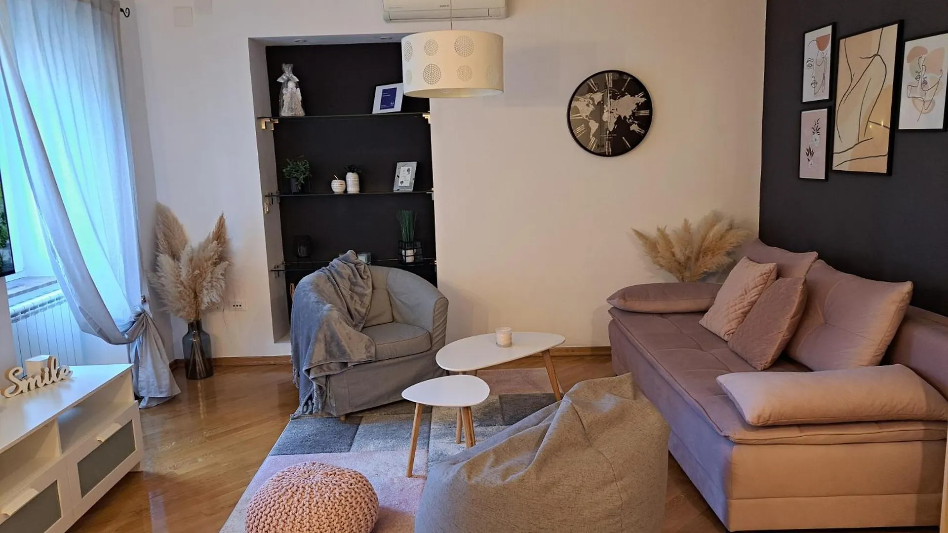 Apartment Peruc With Big Terrace And Beautiful Garden Ičići Kroatien
